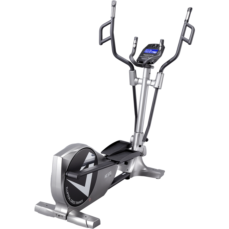 Купить Эллиптический тренажёр Ammity Aero AE 510