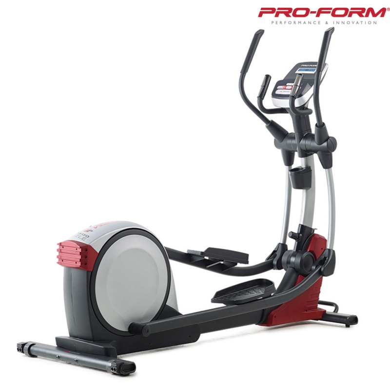 Купить Эллиптический тренажер ProForm PF 900 ZLE