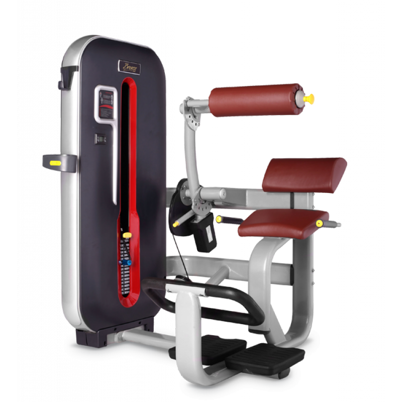 Купить Bronze Gym MT-009 Разгибание спины