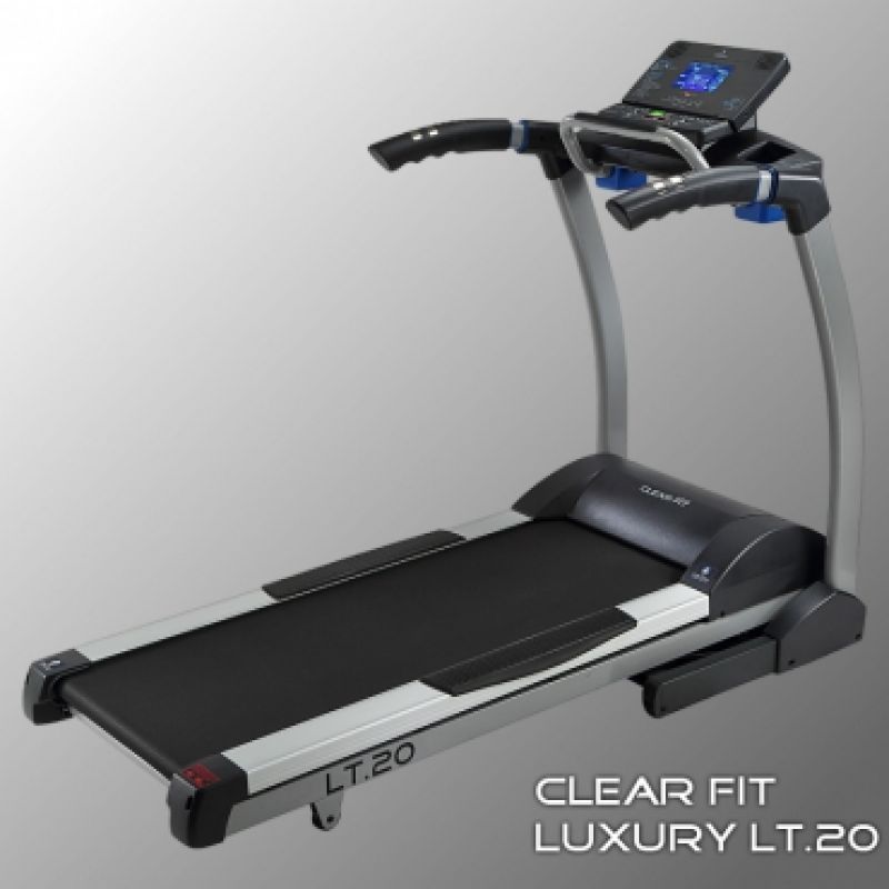 Купить Беговая дорожка — Clear Fit Luxury LT.20