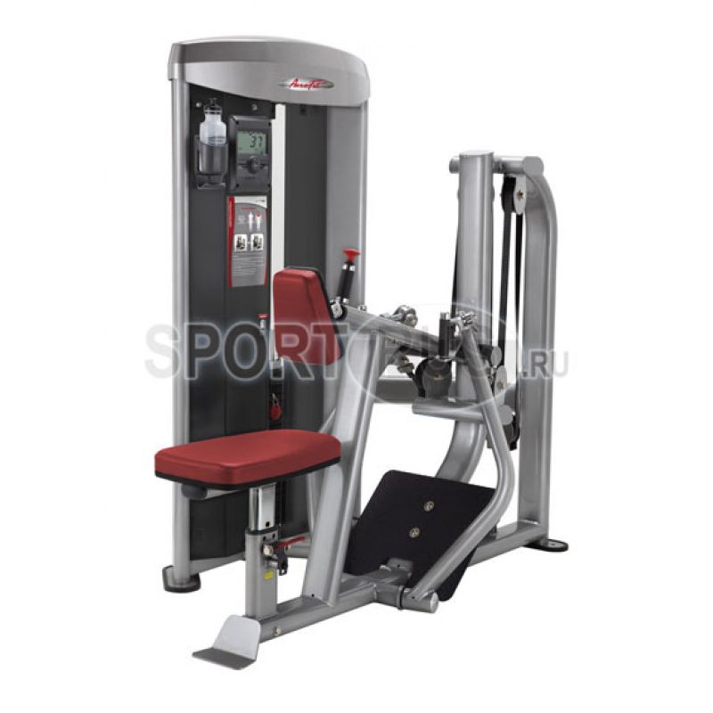 Купить Mega Power MRM-1700 - Гребля сидя с миникомпьютером 310F