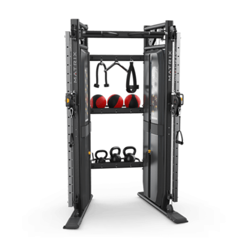 Купить Matrix VERSA VS-VFT-S30 Функциональный комплекс