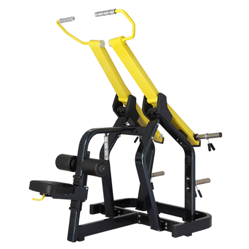 Купить Bronze Gym XA-07 Верхняя тяга