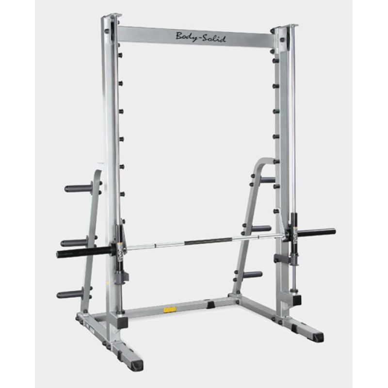 Купить Машина Смита Body Solid ProClub SSM350G