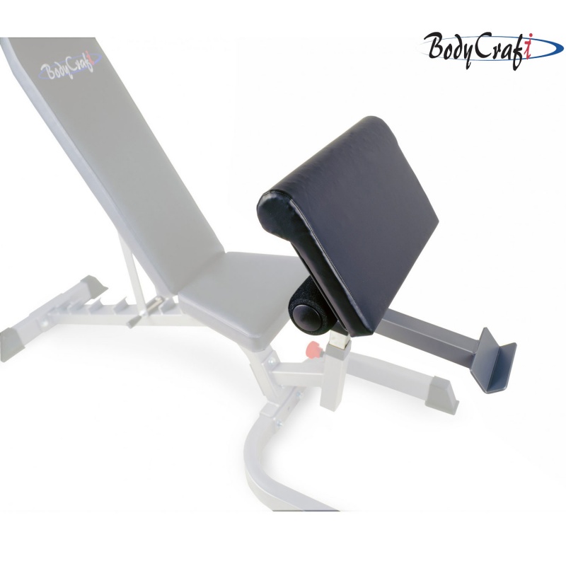 Купить Парта для бицепса Body Craft F610 опция