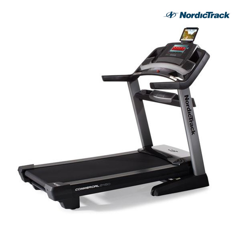 Купить  Беговая дорожка NordicTrack Commercial 2450