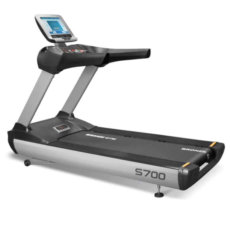 Купить Беговая дорожка Bronze Gym S700 TFT (Promo Edition)