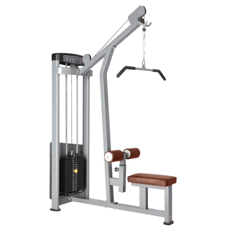 Купить Bronze Gym D-012 Верхняя тяга