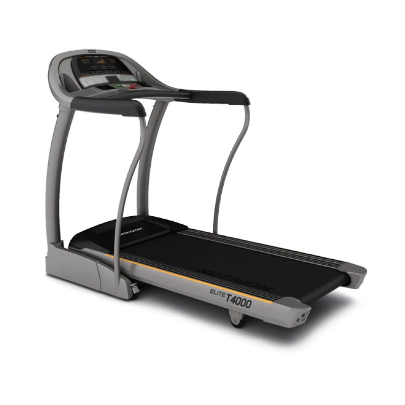 Купить Беговая дорожка Horizon Elite T4000 