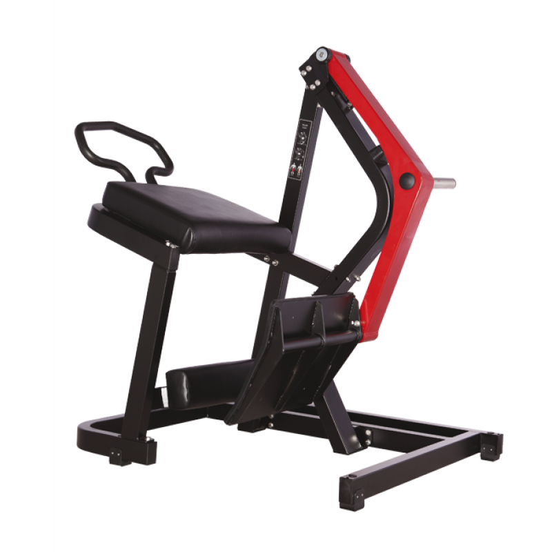 Купить Bronze Gym A-08 Отведение ног назад (ягодицы)