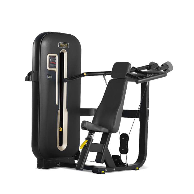 Купить Bronze Gym S7-003 Жим от плеч