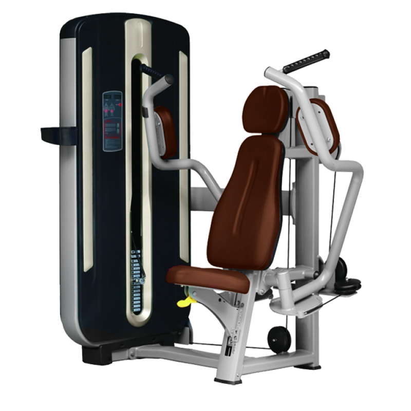 Купить Bronze Gym MNM-002 Баттерфляй