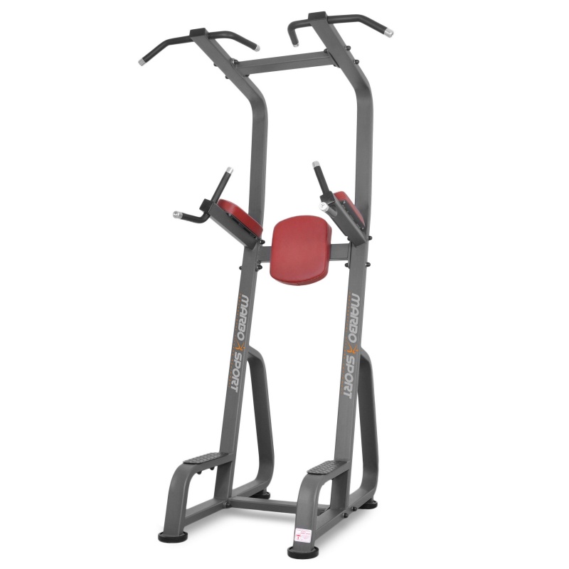 Купить Турник-Пресс-Брусья Marbo Sport MP-U210