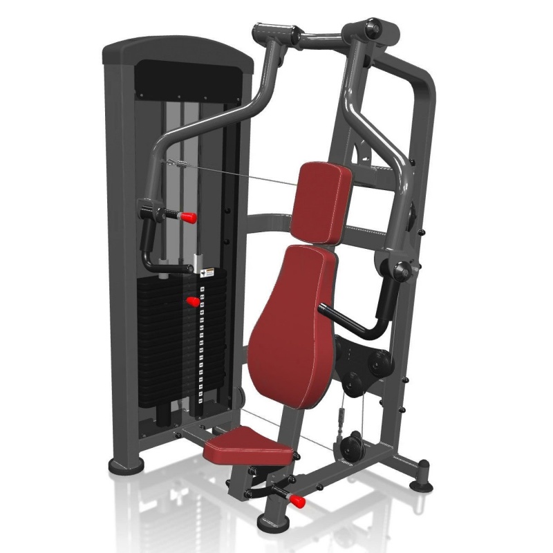 Купить Жим от груди Marbo Sport MP-U225