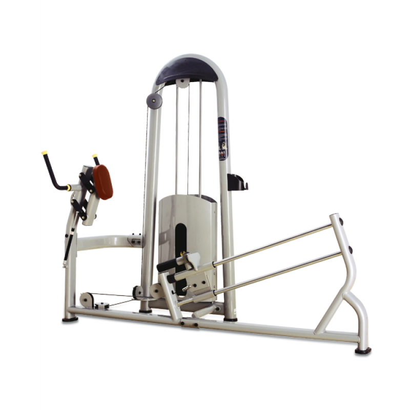 Купить Bronze Gym MV-016А Разгибание ног стоя