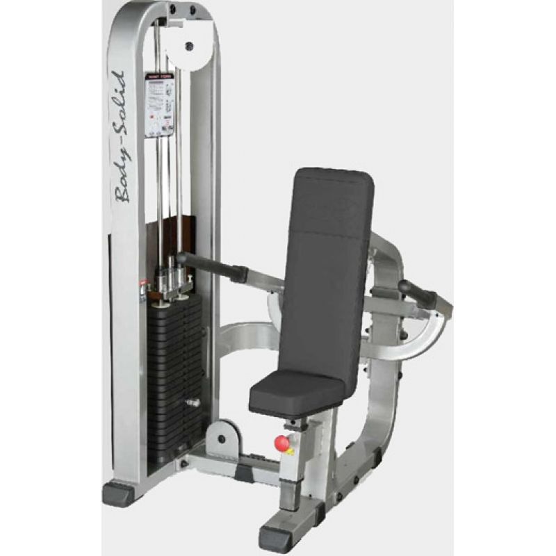 Купить Трицепс-машина Body Solid ProClub STM-1000G