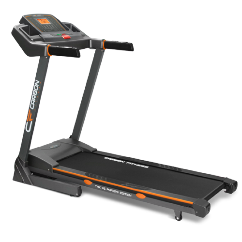 Купить Carbon THX 55 PAFERS EDITION Беговая дорожка
