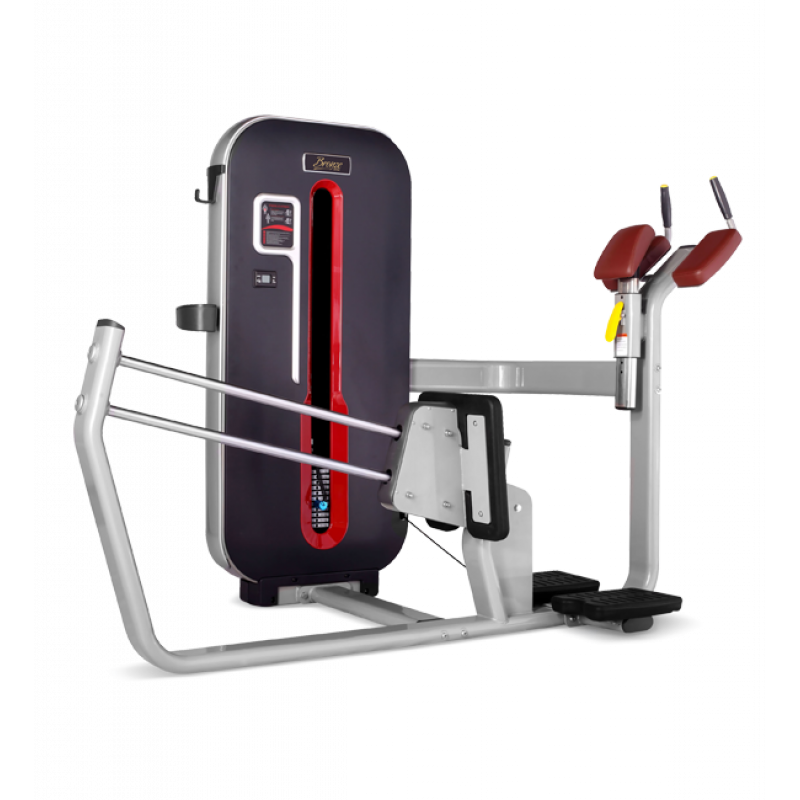 Купить Bronze Gym MT-016A Разгибание ног стоя
