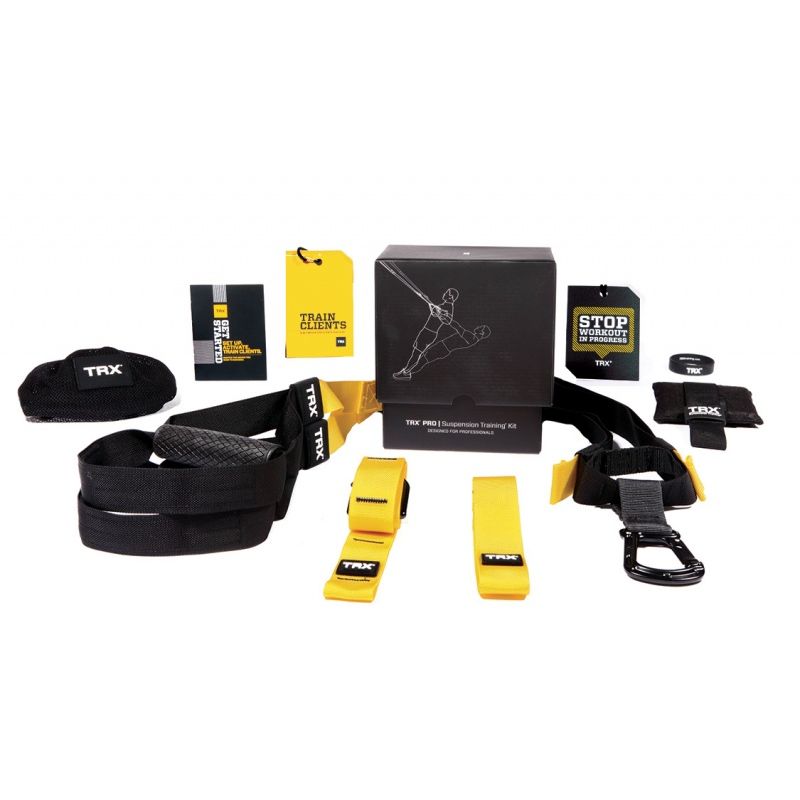 Купить Петли TRX PRO P3 Suspension Training Kit