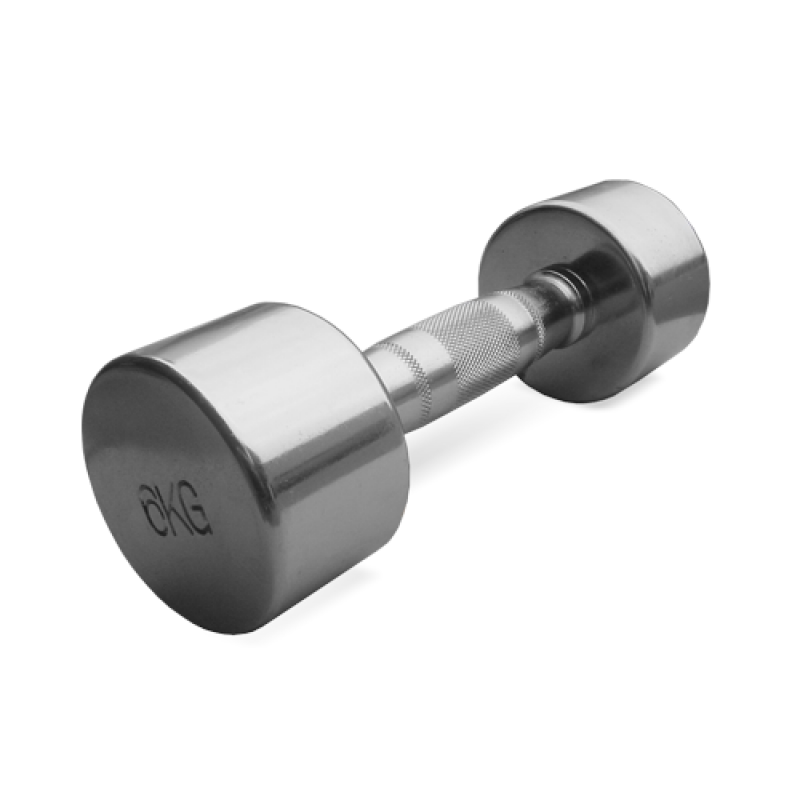 Купить Гантельный ряд ACD1-10 Bronze Gym