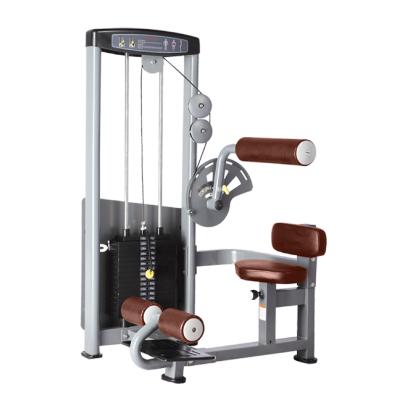 Купить Bronze Gym D-010 Пресс-машина