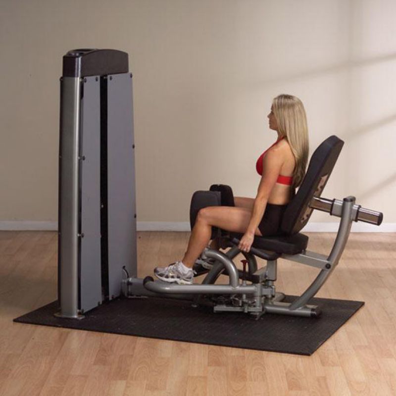 Купить Сведение-разведение ног Body Solid ProDual DIOT-SF