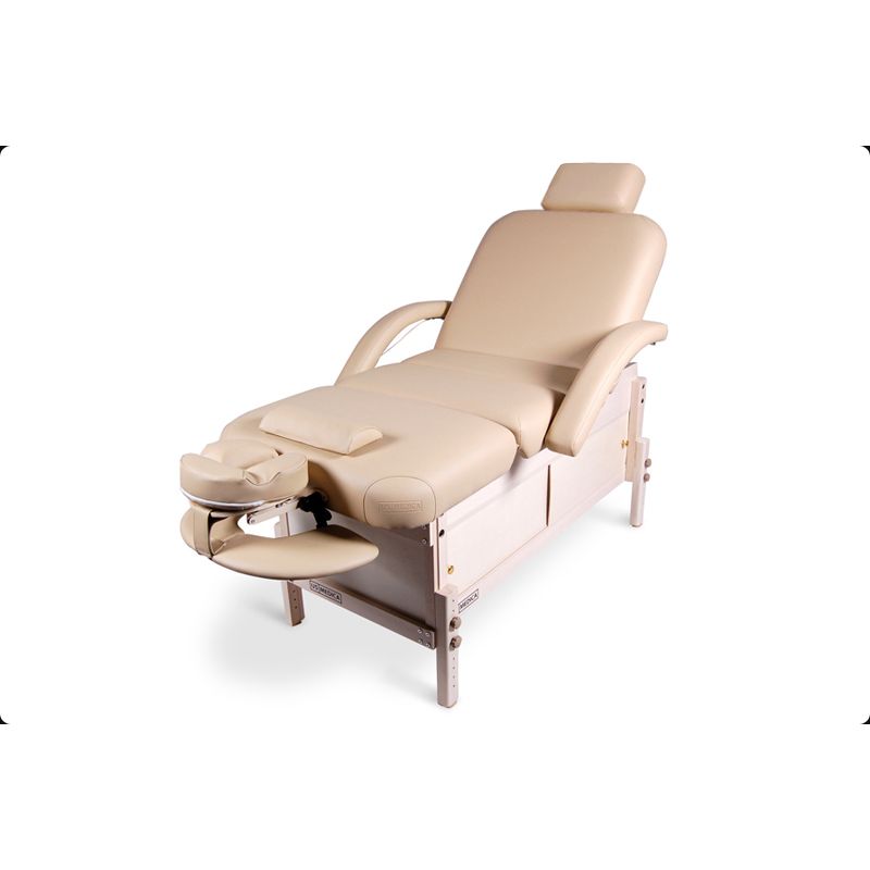 Купить Стационарный массажный стол US-Medica Bali