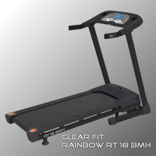 Беговая дорожка - Clear Fit Rainbow RT 18 BMH Беговая дорожка - Clear Fit Rainbow RT 18 BMH