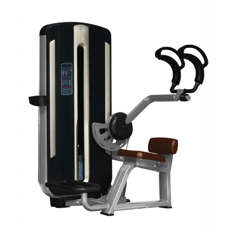 Купить Bronze Gym MNM-010 Пресс-машина