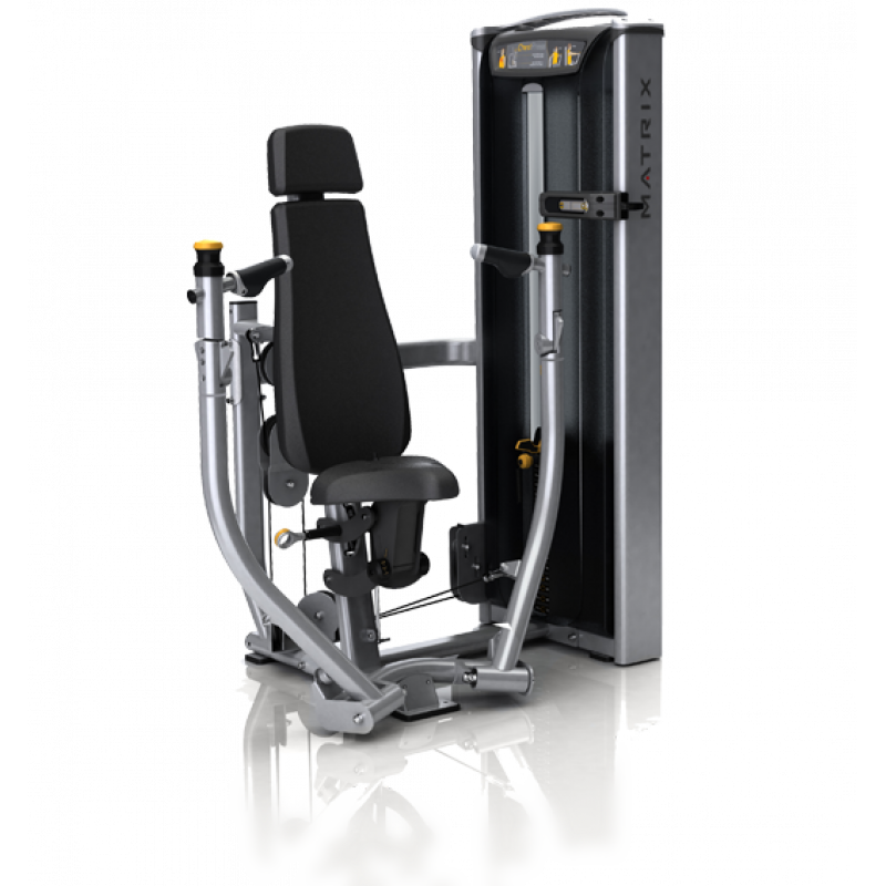 Купить Matrix VERSA PLUS VS-S13P Жим от груди