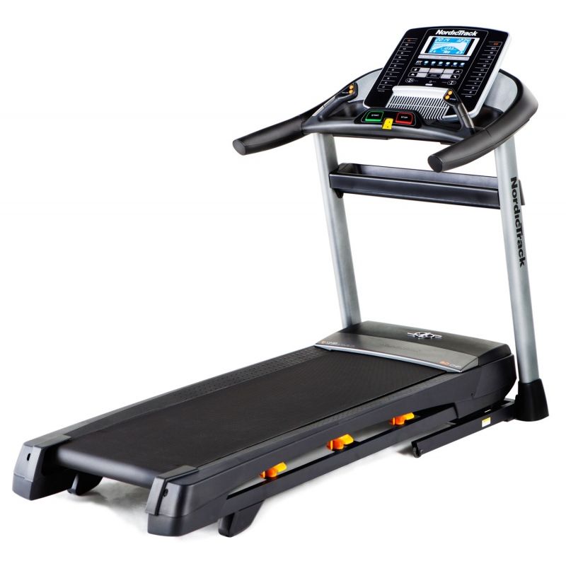 Купить Беговая дорожка NordicTrack T17.5