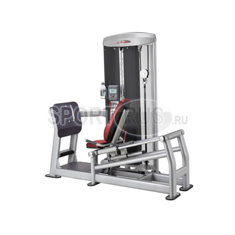 Купить Mega Power MLP-500 - Жим ногами, с миникомпьютером 310F