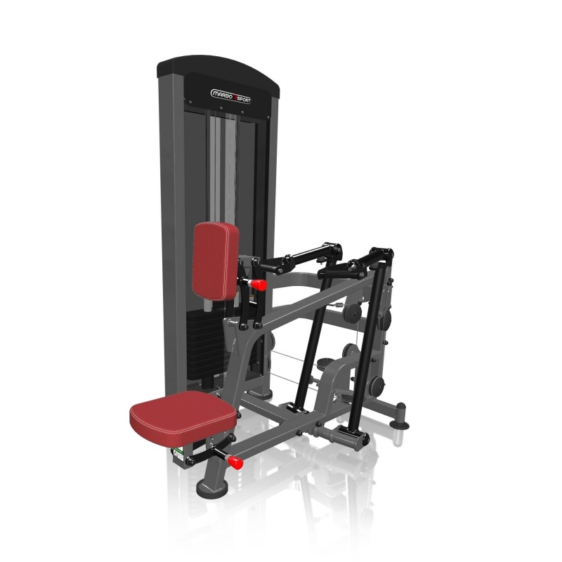 Купить Гребная тяга Marbo Sport MP-U229