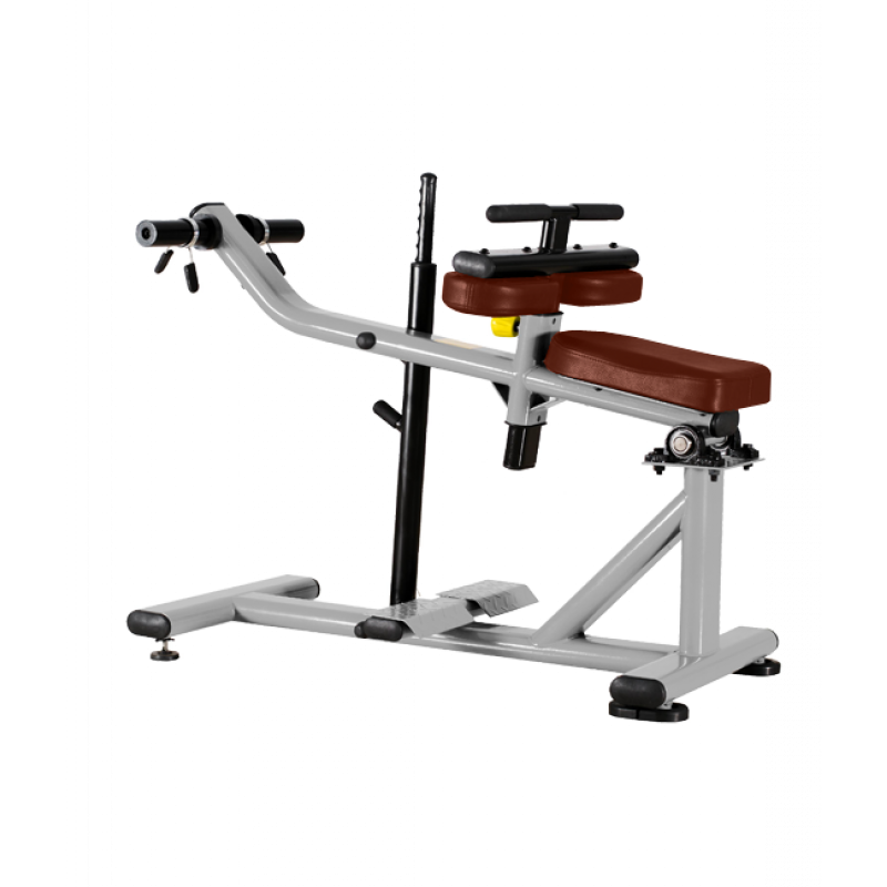 Купить Bronze Gym J-029 Голень сидя