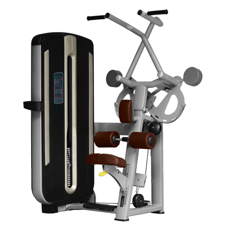 Купить Bronze Gym MNM-012B Вертикальная кросс-тяга