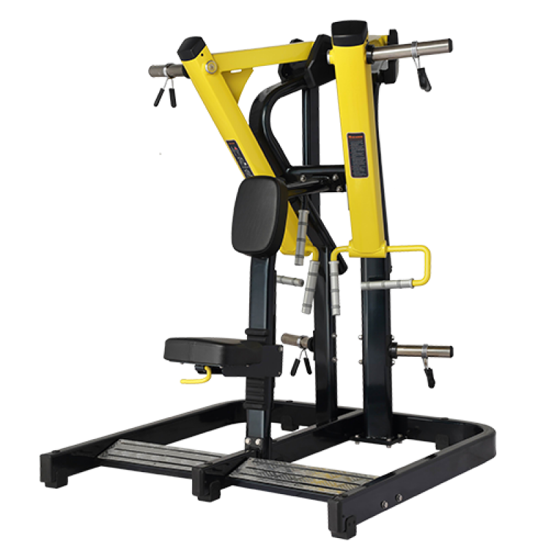 Купить Bronze Gym XA-04 Горизонтальная тяга