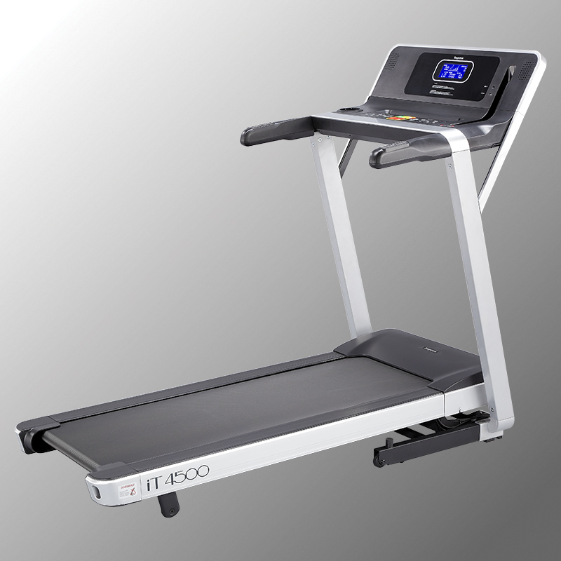 Купить Беговая дорожка — IMPETUS IT 4500