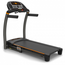 Механическая беговая дорожка Horizon T-8.0