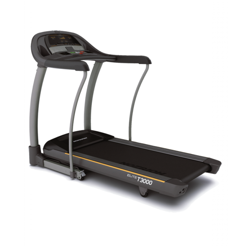 Купить Беговая дорожка Horizon Elite T3000