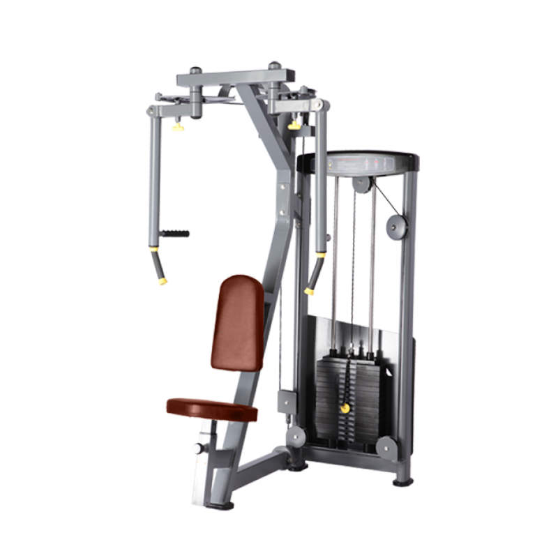 Купить Bronze Gym D-002A Грудь/Задняя дельта
