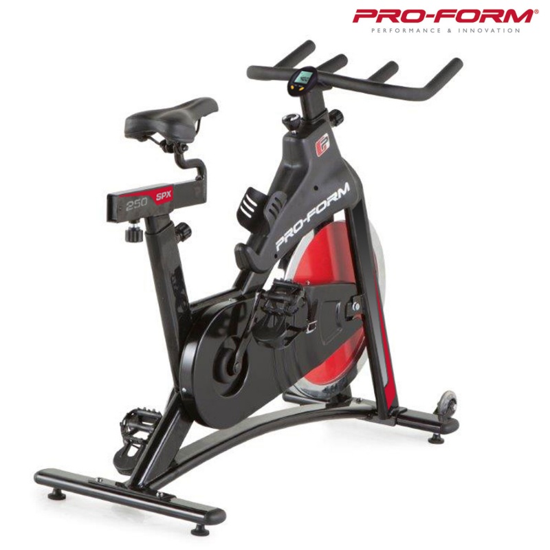 Купить Велотренажер ProForm 250 SPX