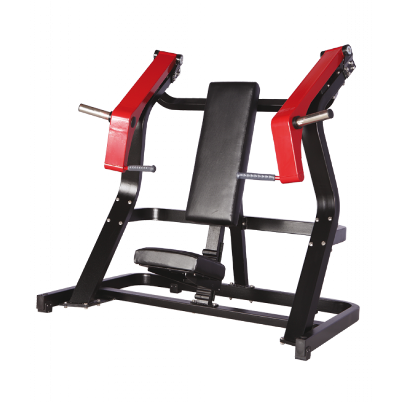 Купить Bronze Gym A-02 Жим от груди под наклоном