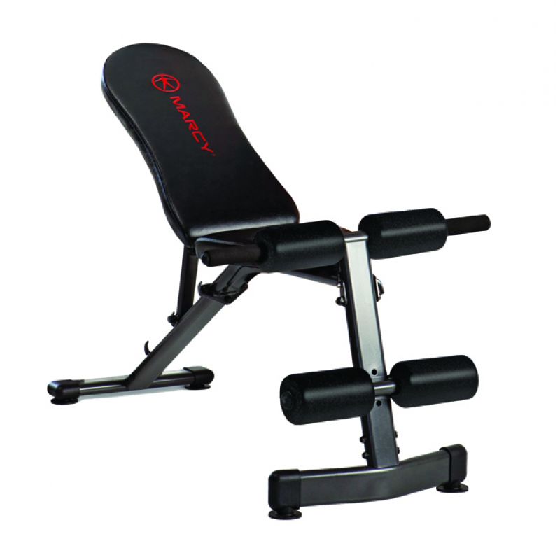 Купить Универсальная силовая скамья UB3000 DELUXE UTILITY BENCH
