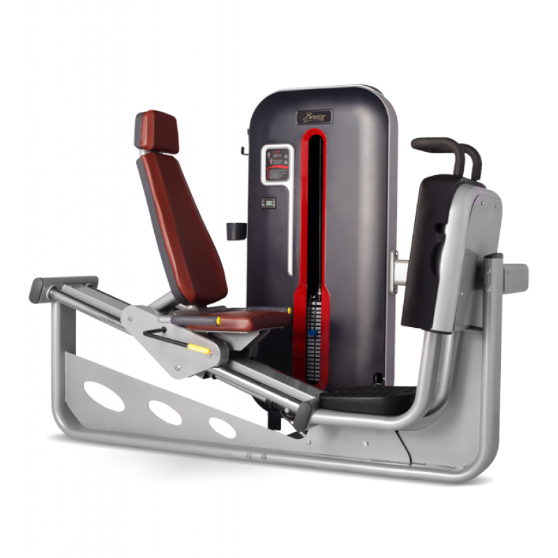 Купить Bronze Gym MT-015 Жим ногами 