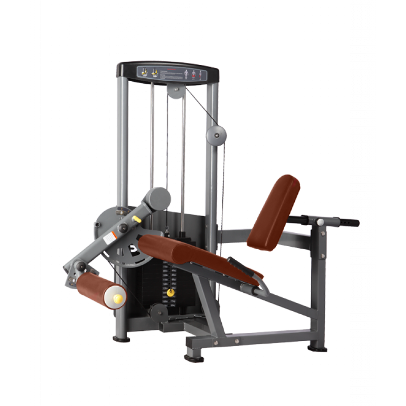 Купить Bronze Gym D-014 Разгибание ног сидя