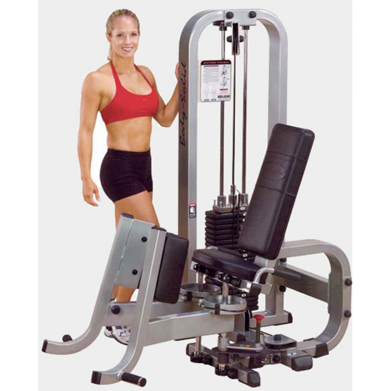 Купить Приведение-отведение бедра сидя Body Solid ProClub STH-1100G 