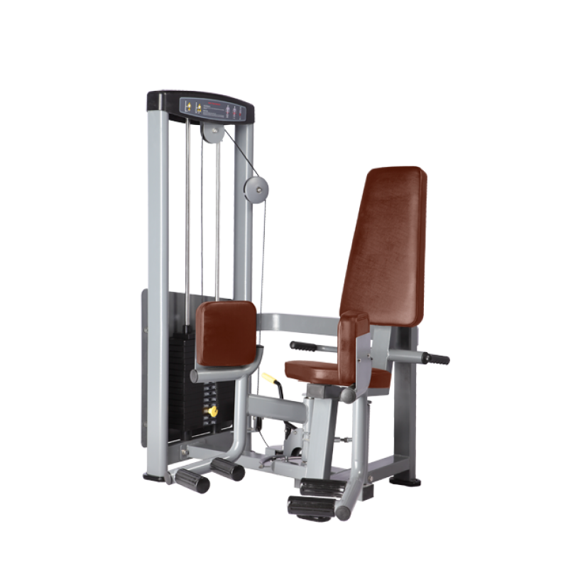Купить Bronze Gym D-019 Отведение бедра сидя