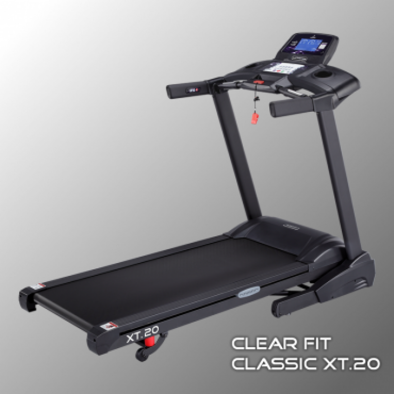 Купить Беговая дорожка — Clear Fit Classic XT.20