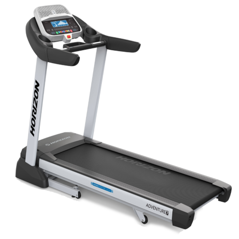 Купить Беговая дорожка Horizon Adventure 7 VIEWFIT