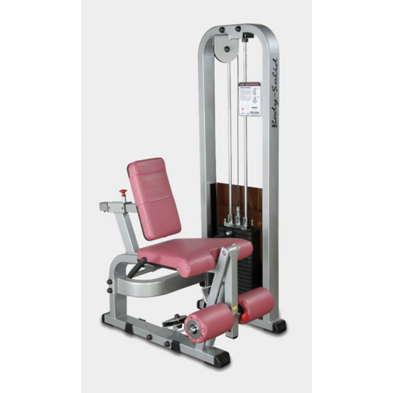 Купить Разгибание ног сидя Body Solid ProClub SLE-200G 
